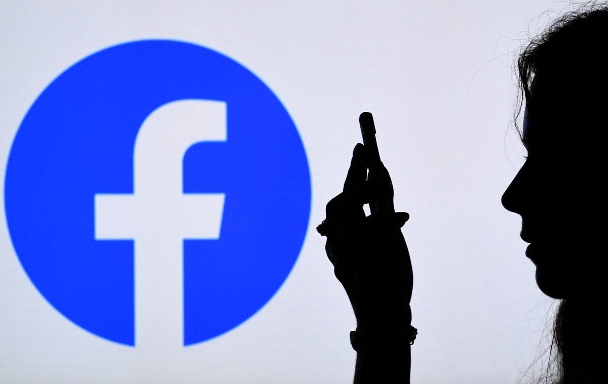 Facebook正在被中国企业打垮