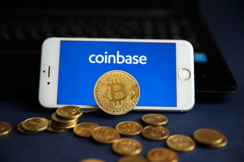 【美股财报季】股价暴跌又遇财报不佳,Coinbase碰到天花板了吗?