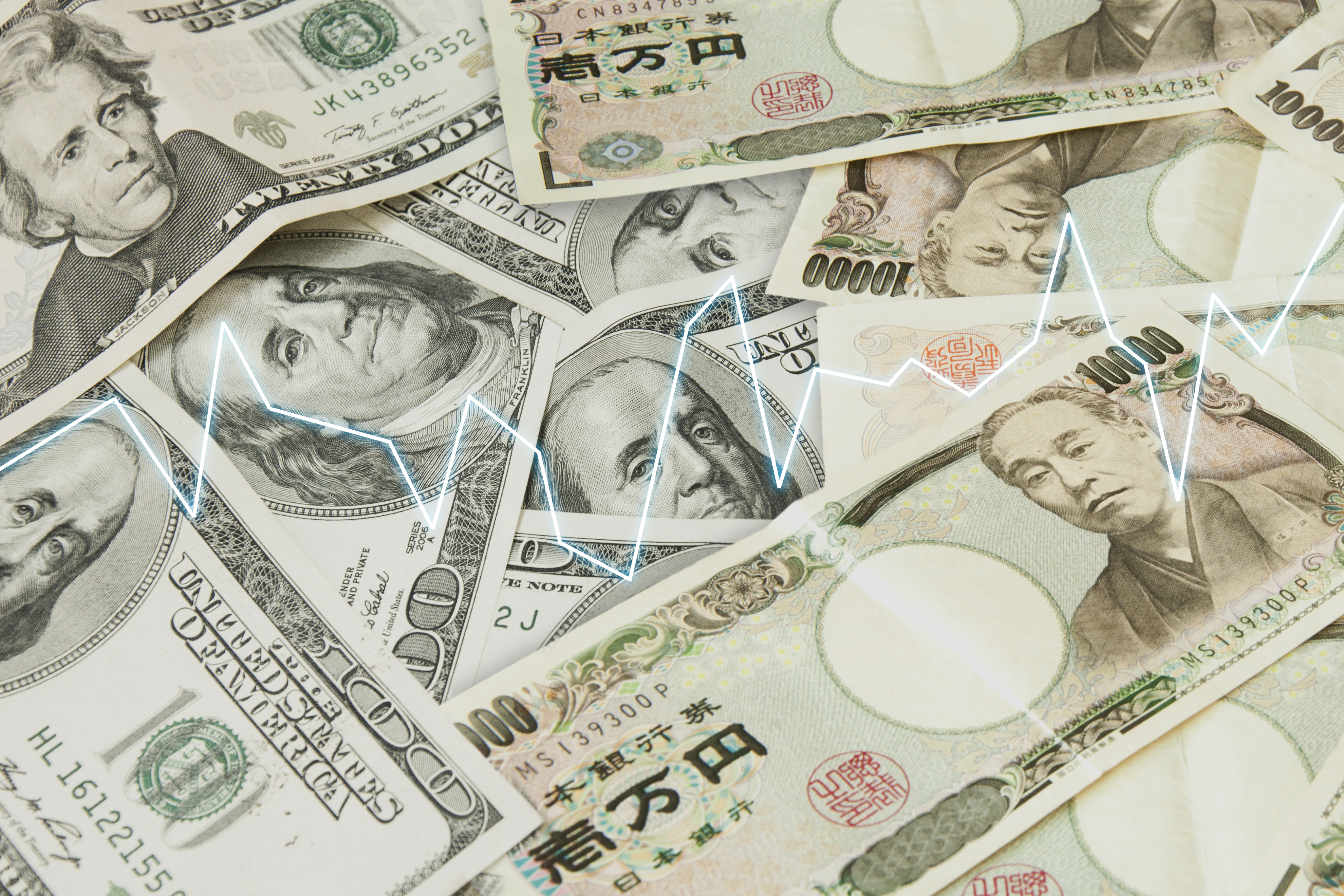 【财历焦点】美元走势不振,市场等待日本央行会议