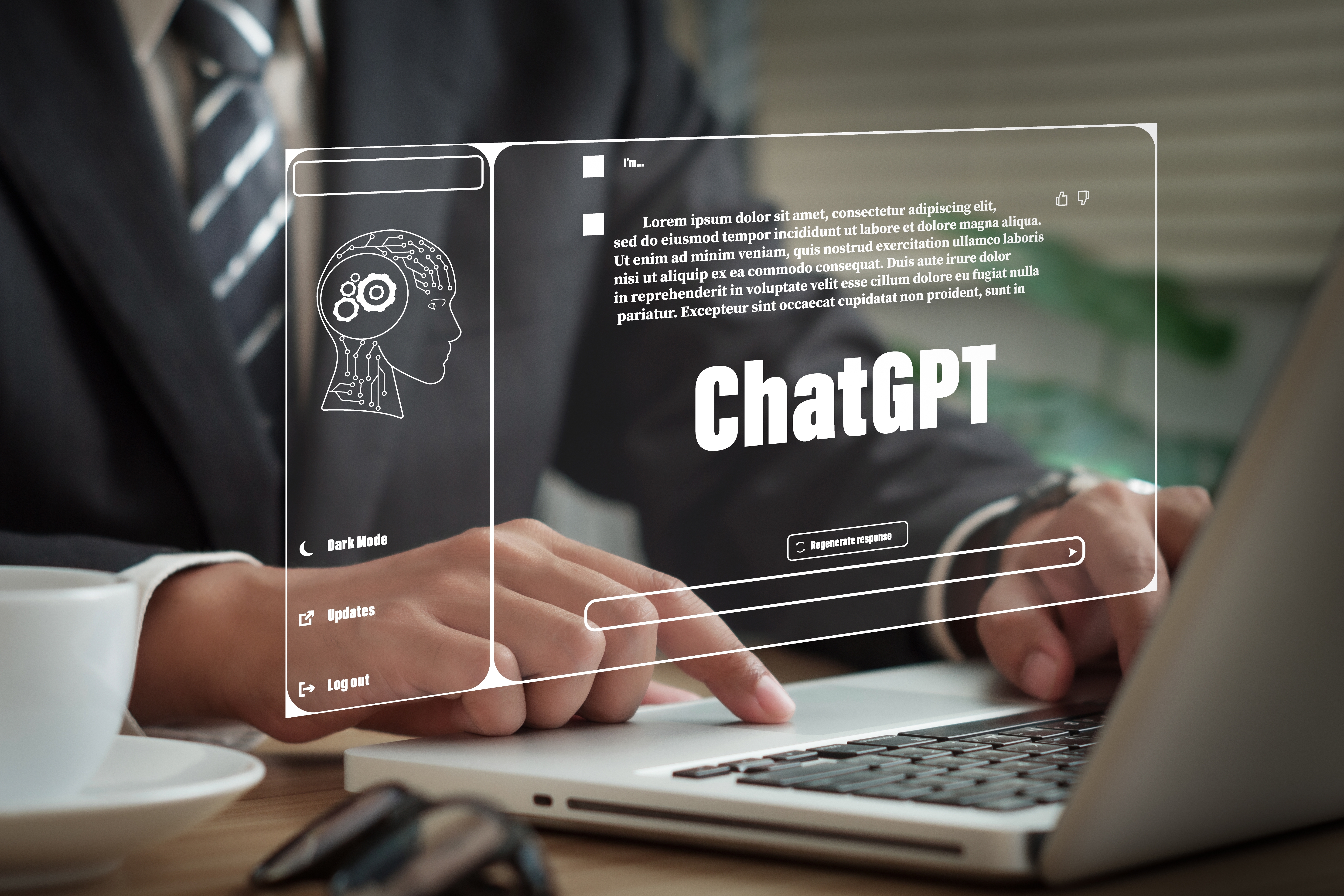 【现学现用】ChatGPT燃爆全网,对应股票操作,跟吗?