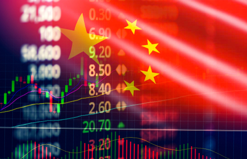 【行情分析】反攻信号纷至沓来!中国资产总算“到底”了?