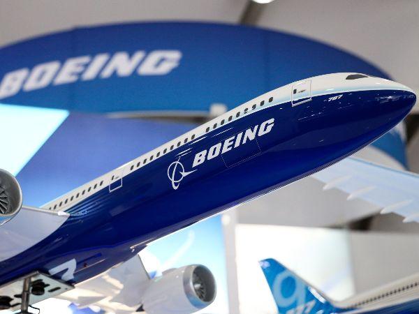 东航空难!为什么出问题的总是波音?